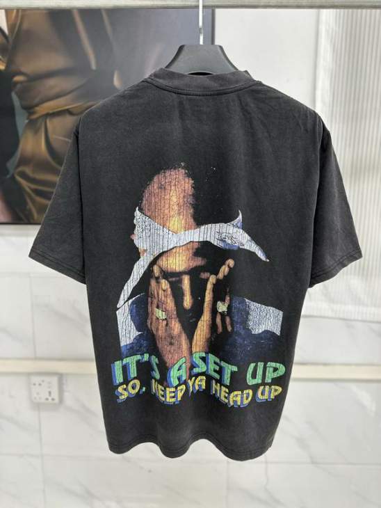 Vintage T Shirts Short _SKUVintageS-XLqctxVT966177